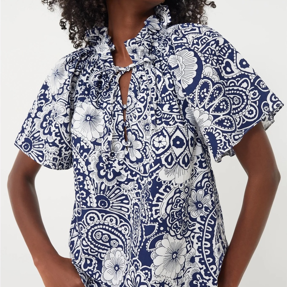 Tuckernuck Dress